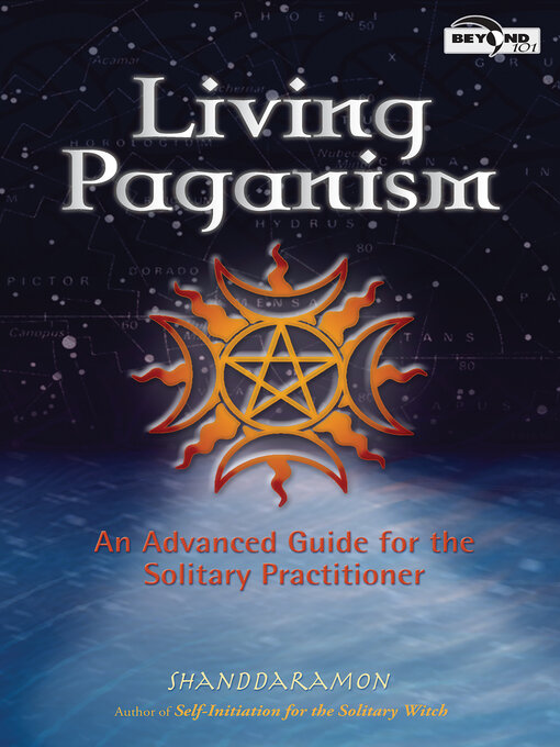 Title details for Living Paganism by Shanddaramon - Available